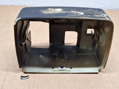 1983 HONDA CB650SC NIGHTHAWK 650 Headlight Housing Bucket