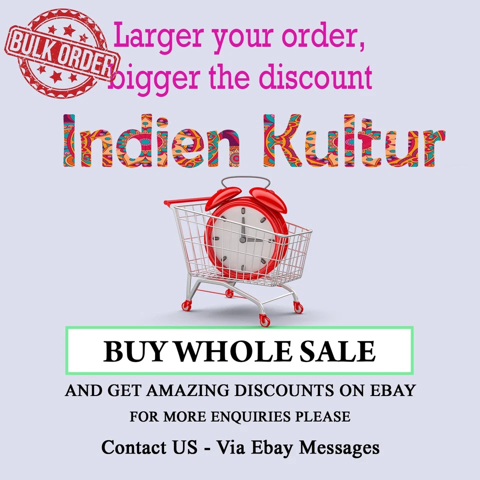 Cotton Gypsy Mandala Indien Handmade Vintage Yoga Mat Tree Meditation Tapestry - image 4 of 4