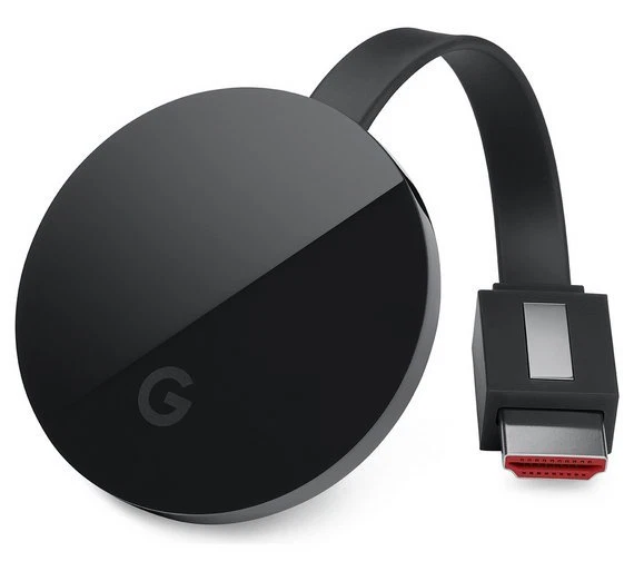 Chromecast Ultra delivers 4K and HDR content, but is that enough? [Updated]