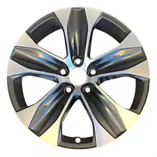 New 18" Replacement Wheel Rim for Toyota Highlander 2020 2021 2022 2023