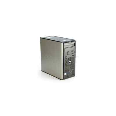Dell Optiplex 380 Dual Core E5500 @ 2,8GHz 2GB 160GB DVD±RW Computer Tower
