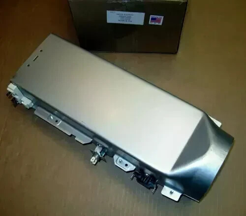 Dryer Heating Element For LG Dryer DLE4801W DLE4870W DLE5001W DLE5932S DLE5932W - Picture 4 of 5