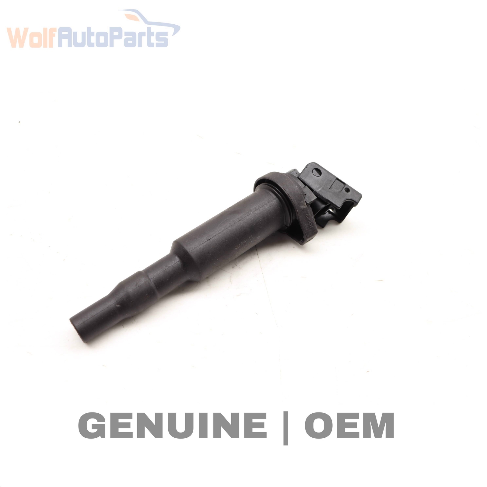 20122016 BMW M6 Ignition COIL / PACK 8647689 eBay