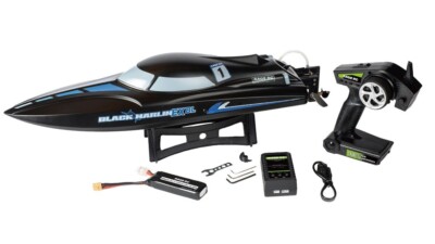 Rage - Black Marlin EX BL