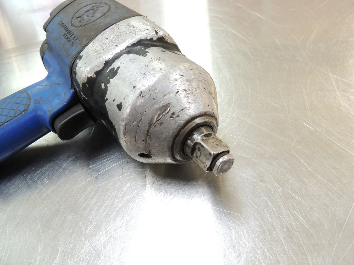 Cornwell Tools 1 2