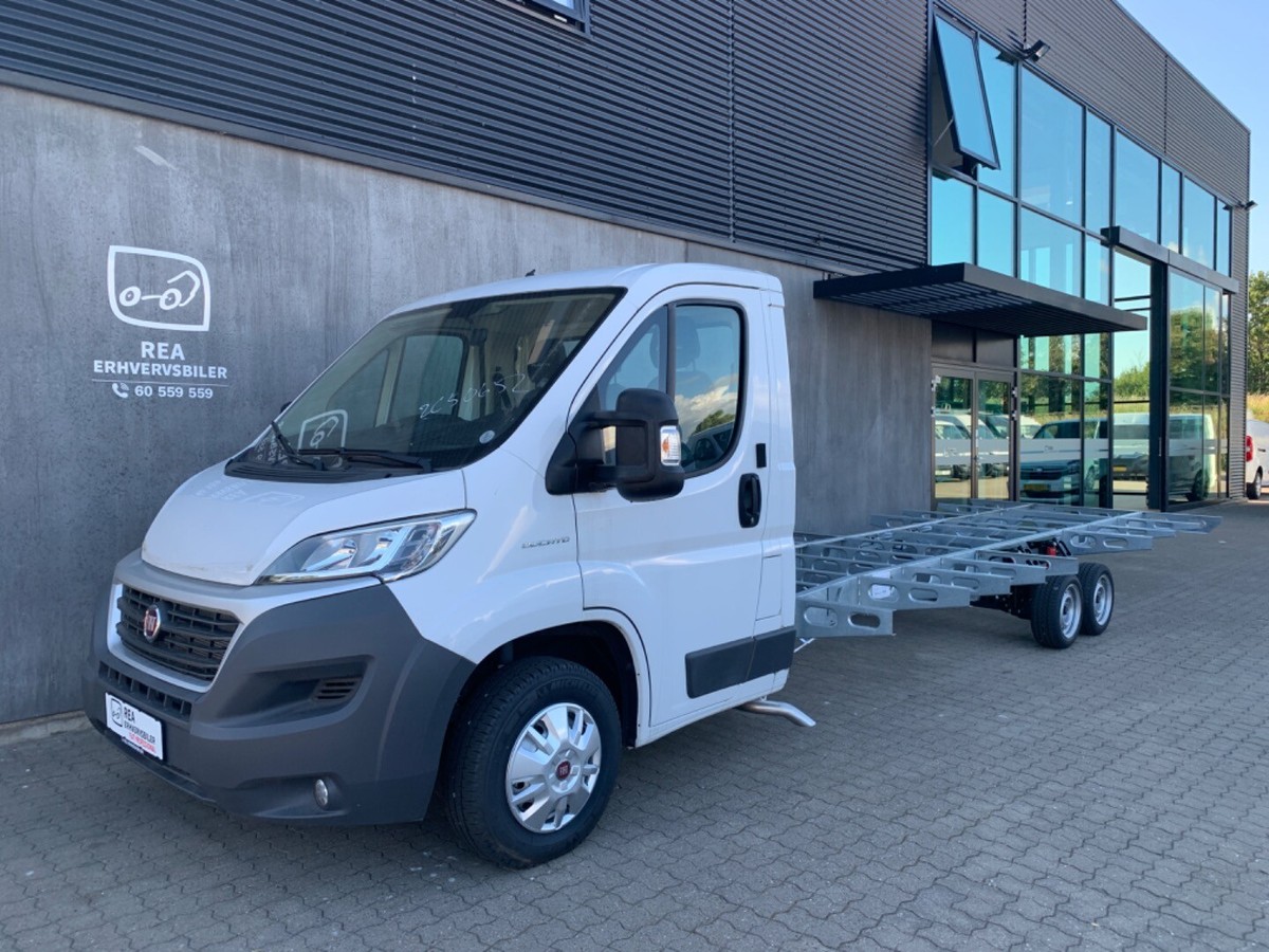 Fiat ducato 35