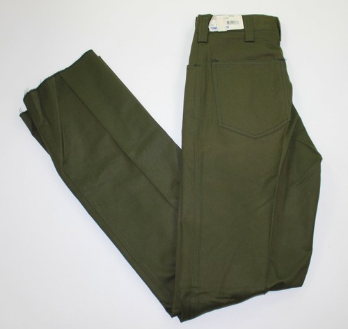 Green Firewear Protective Pants 