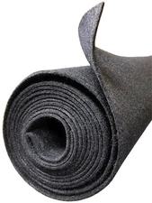 12FTx3.75FT CHR Polymat S35 Liner Fabric For Hunting Gun Rifle Case Safe Cabinet