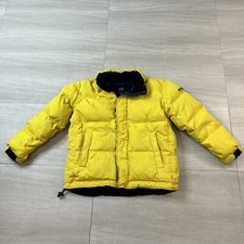 Pre Owned Gap Kids Puffer Jacket Size Medium