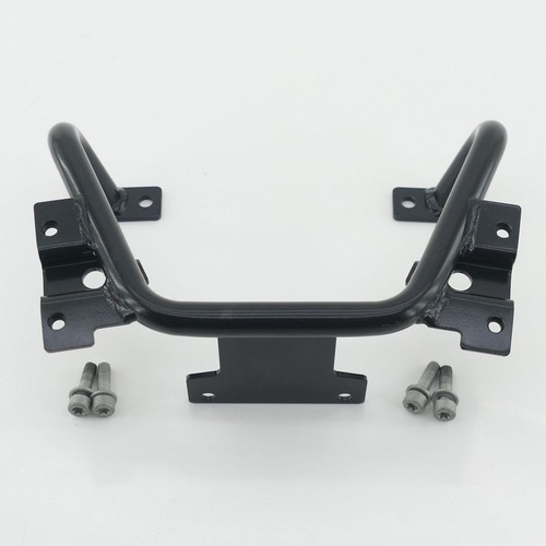 BMW F650 F650GS E650G Halter hinten Rahmen Rücklicht UNFALLFREI nur 8189km