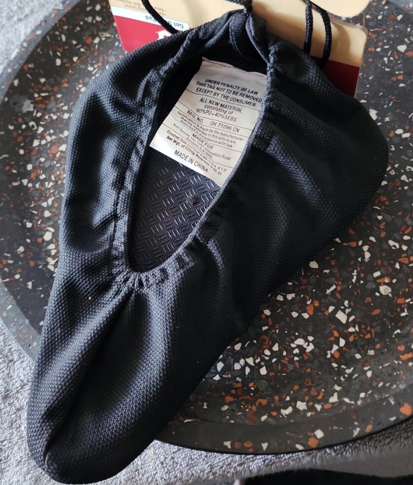 Housse De Selle Gel Blackburn – Noir, Confort, Anti-dérapant, Pour Vélo, Neuve