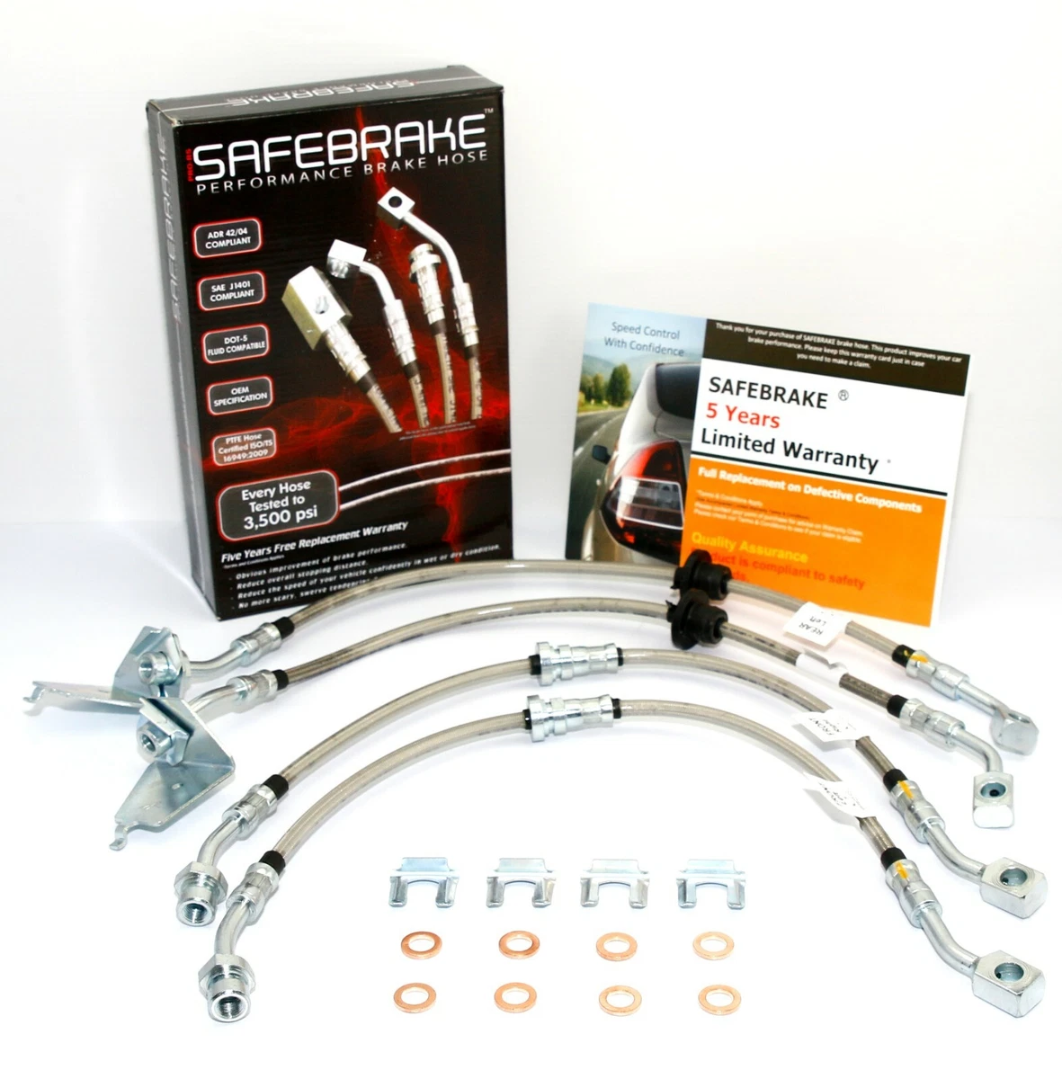 Ford territory performance upgrades deals