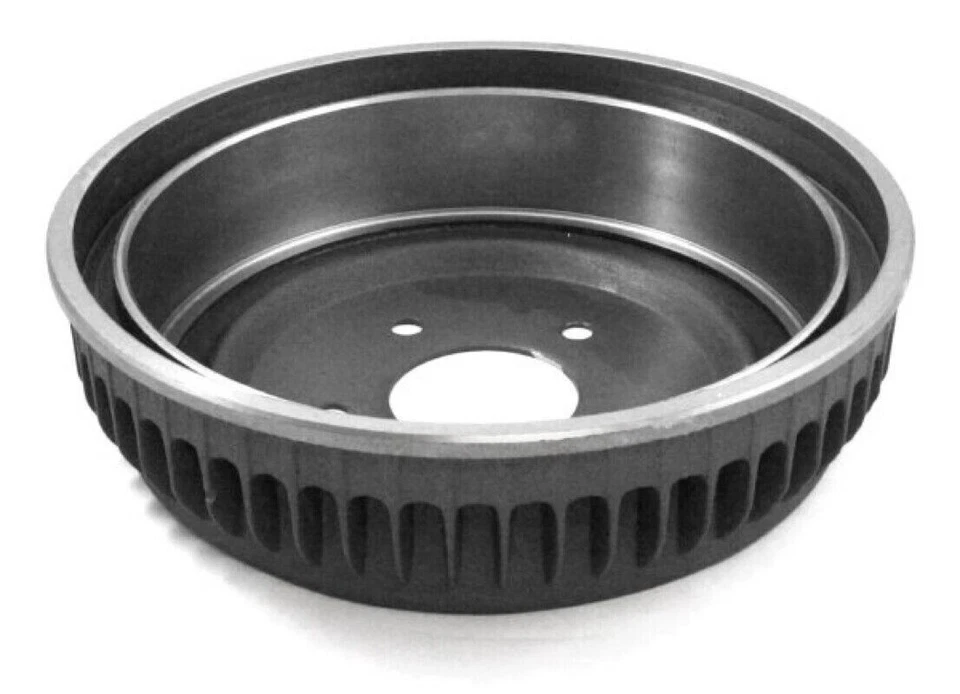 2 tambores de freno traseros 5 tacos L/R para Chevy GMC reemplazo OEM # 60294 Foto 2 de 3