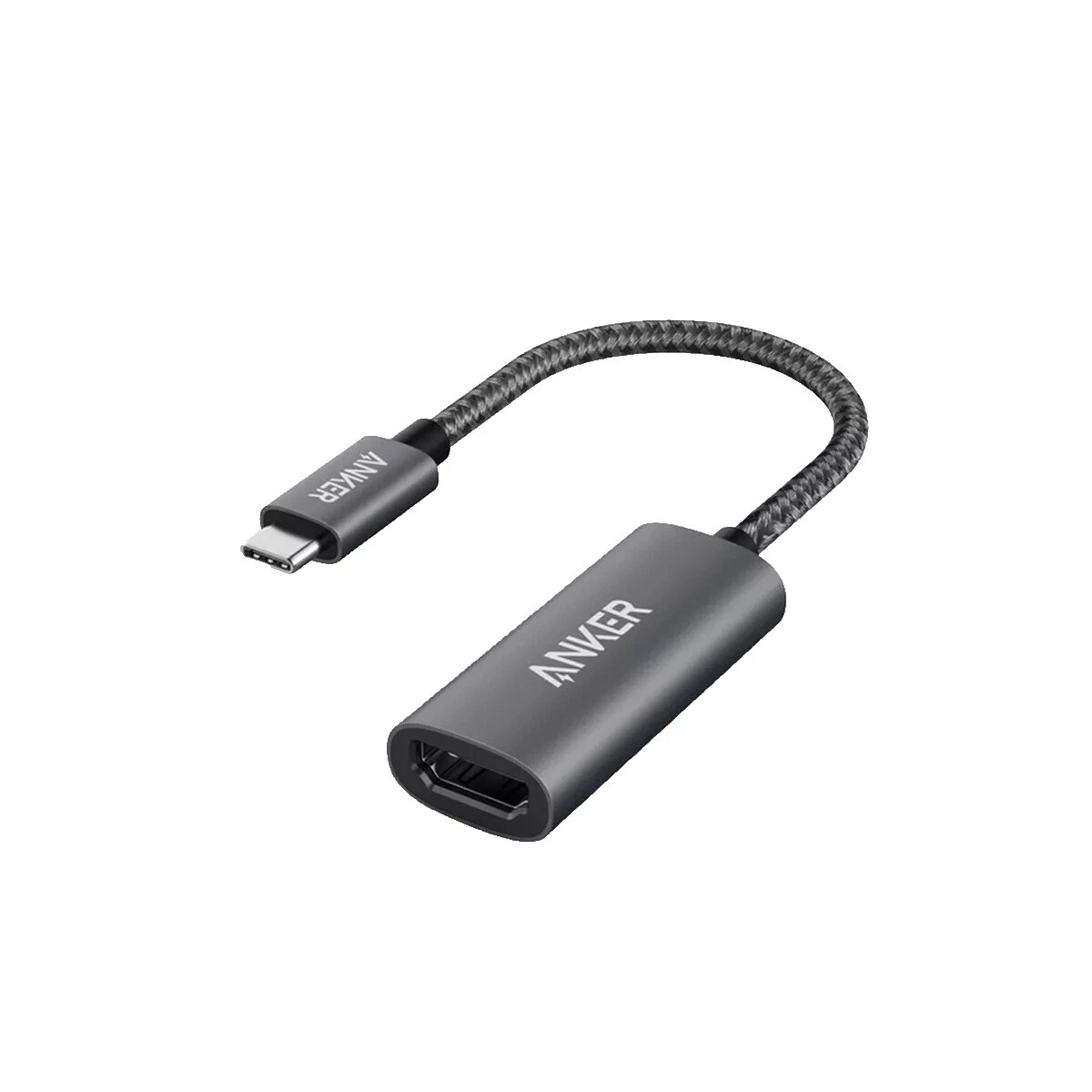 Anker USB Type C Male USB Cables, Hubs & Adapters