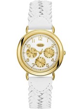 GUESS V1016M3,Damas Informal,Multifunción,Nuevo Con Etiqueta Y Caja De Adivinanzas