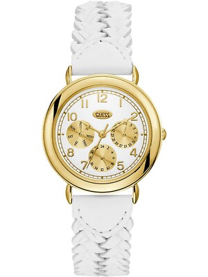GUESS V1016M3,Ladies Casual,Multi Function,Brand New With Tag And Guess Box