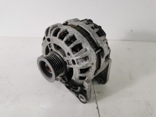 Lichtmaschine Generator  Original VW Up Citigo Mii Polo 6C BOSCH 04C903023A