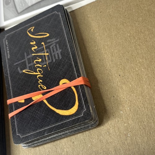 Clue The Classic Mystery Game Joss Whedon's FIREFLY Edition 100% Complete - Picture 9 of 13