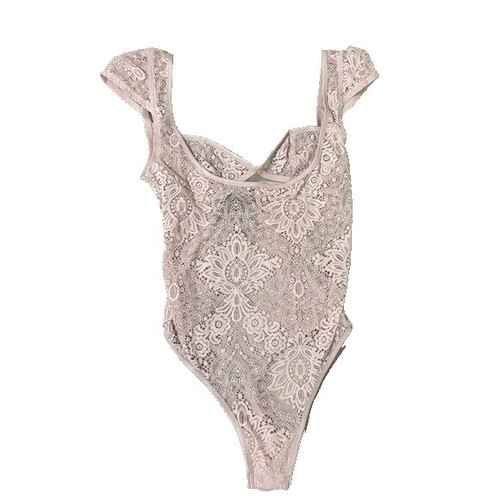 Débardeur Victoria's Secret – Fayetteville Dog Rose – Arkansas Razorbacks – Neuf