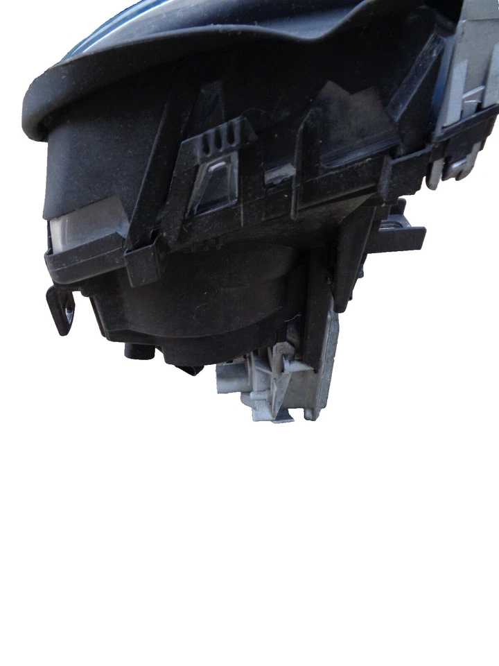 Xenonscheinwerfer 0301089275 AL Bosch links BMW E46 Touring 318i - Bild 4 von 4