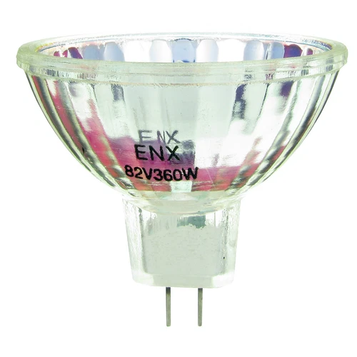 ENX 82v 360w GY5.3 Generic Unbranded for Elmo 3M Projector Bulb Lamp ENX