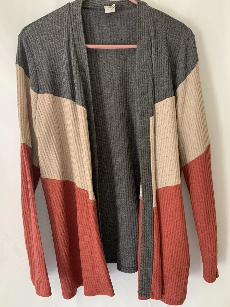 Paper 2025 crane cardigan