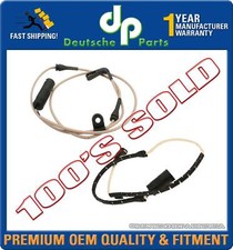 Plaquette de frein BMW 540