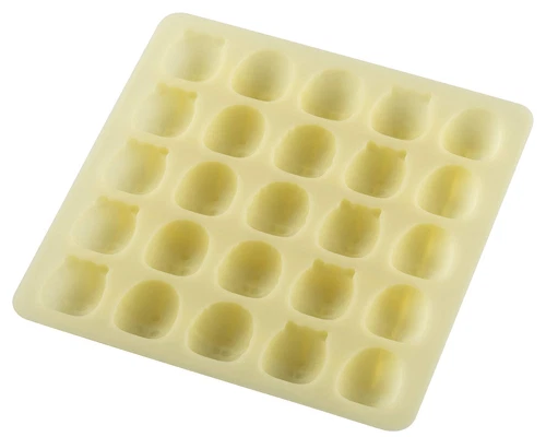 Kaijirushi KAI Silicone Chocolate Mold Sumikko Gurashi Kitchen Tools DN0504