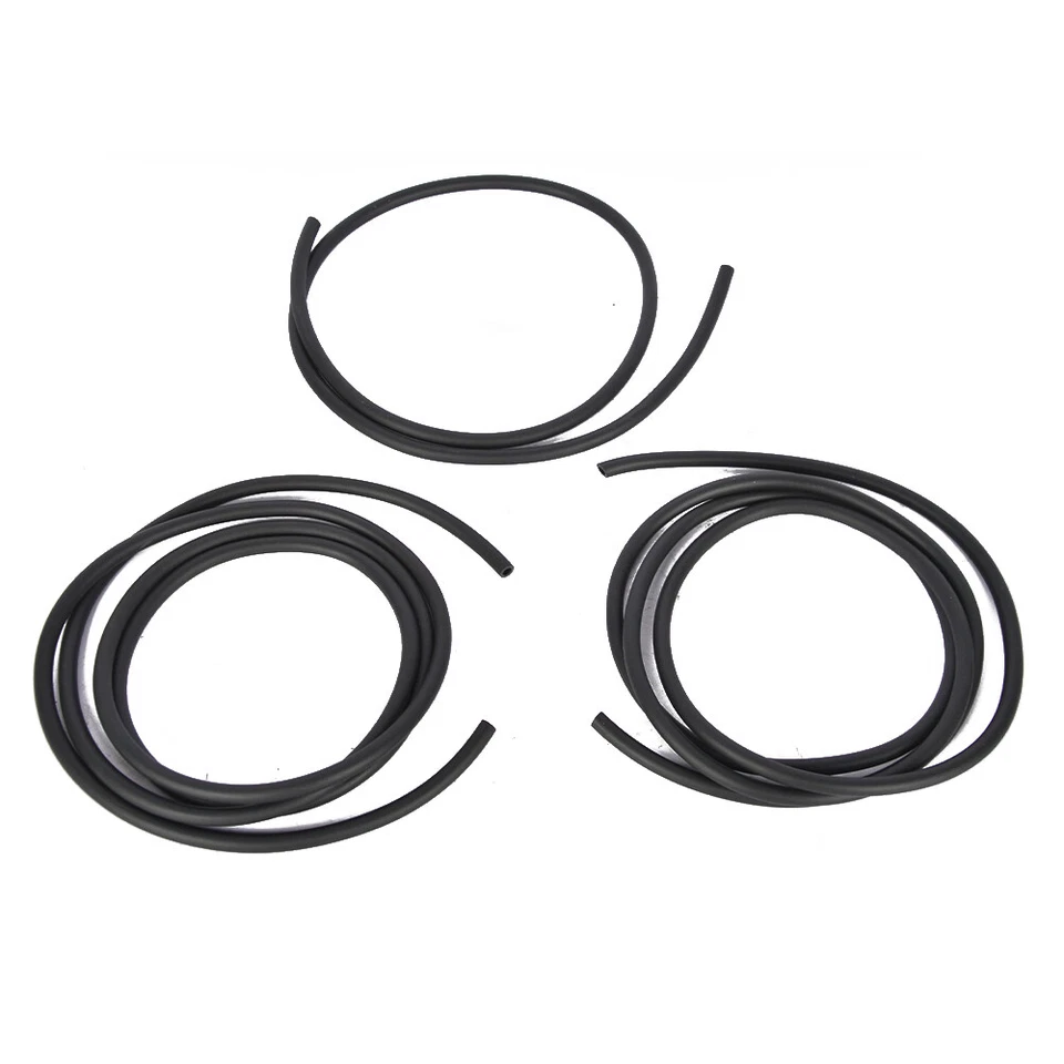 Windscreen Washer Nozzle Jet + Hose Kit For Holden Commodore VB VC VH VK - image 4 of 4