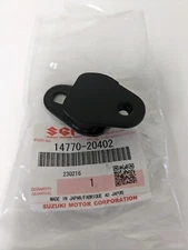 New OEM Suzuki Exhaust Pipe Mount Bracket DS80 JR80 RM80 RM85 RM125 RM250 RM DS