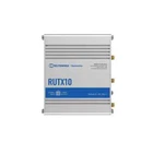 Teltonika RUTX10 Enterprise Router - Dual Band Wi-Fi, Gigabit Ethernet, VPN VLAN