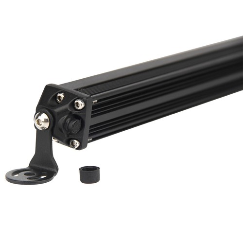 10 inch 130W Combo Slim LED Work Driving Fog Light Bar for Spreader Marine Boat - Picture 11 of 12