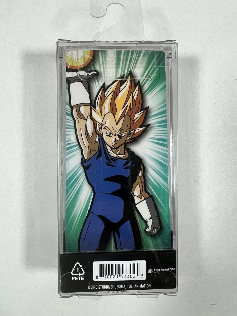 Dragon Ball Z – FiGPiN