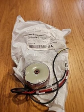 Bizerba  60376000200 Transformer 115v-10v  se12  NEW open pkg
