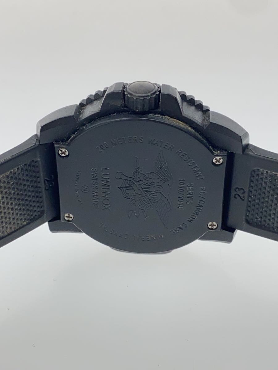 Luminox Quartz Watch/Analog/-/Blk/Blk | eBay Luminox Quartz Watch/Analog/-/Blk/Blk | eBay