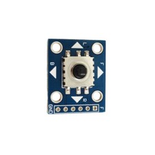 5-Way Switch Module - 5D Rocker Joystick Controller with Independent Keys