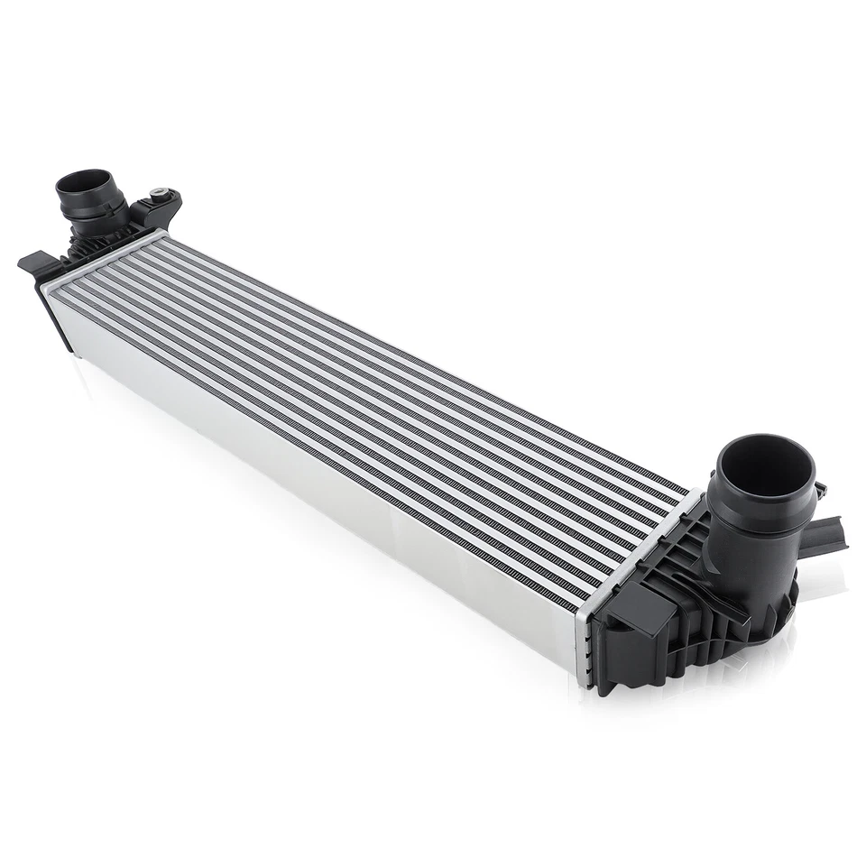 Intercooler para Cadillac XT4 2,0 L 2019-2022 2023 2024 2025 84211925 85154389 Foto 3 de 4