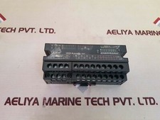 Mitsubishi Electric AJ65SBTB1-16DT Input/Output Unit 24VDC
