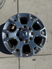 2019-2024 Dodge RAM Wheel Rim 2500 3500 Factory Genuine OEM 6MS02AAAAA