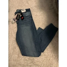 NWT Rewash Jeans High Rise Skinny Womens Juniors Size 13