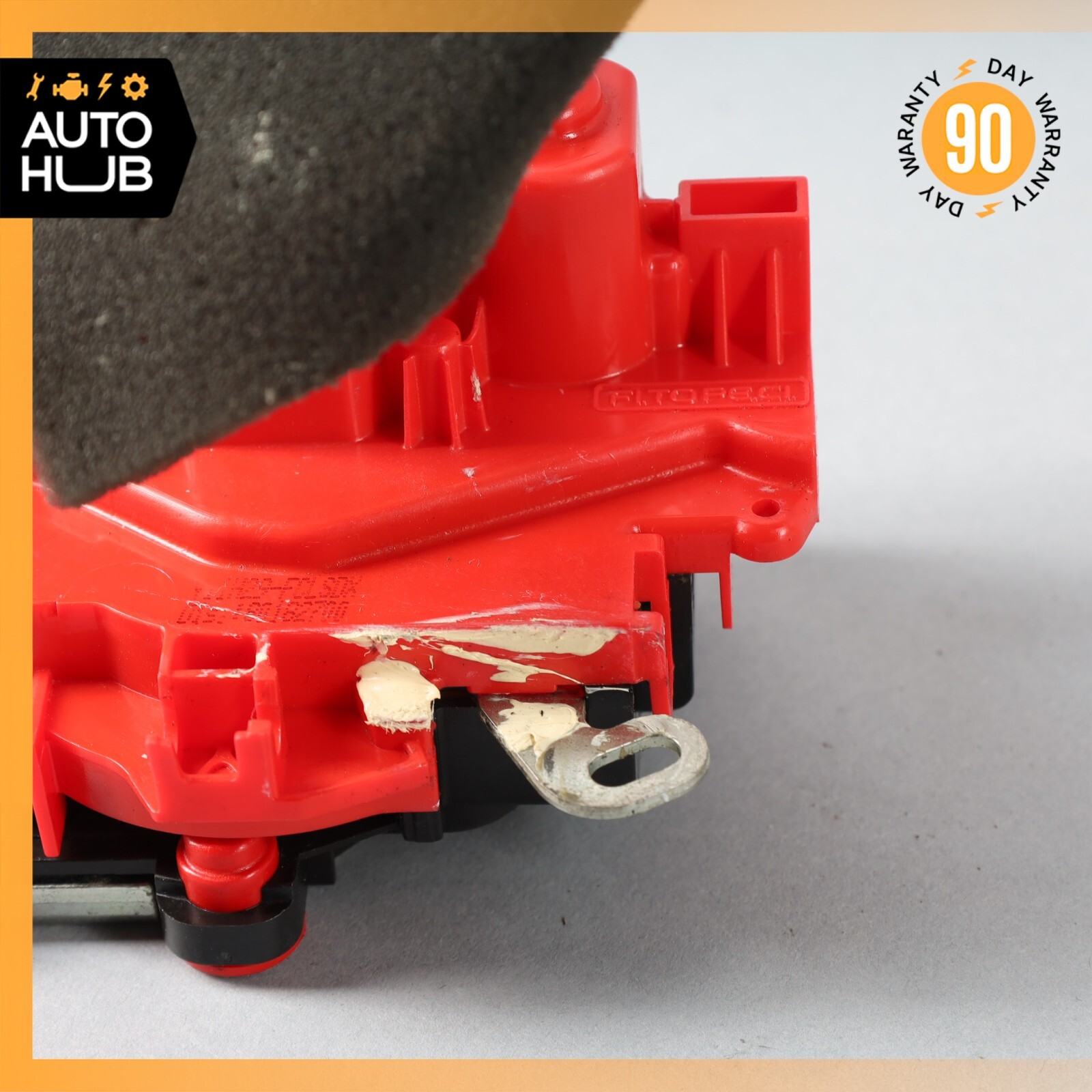 11-16 Ferrari FF F151 Right Passenger Side Door Lock Latch Actuator OEM 40k