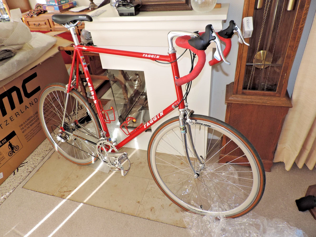 benotto rennrad Benotto – Der ReCyclist main image 0