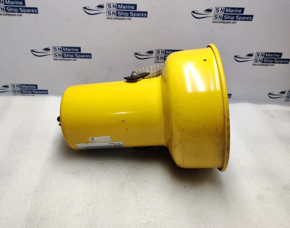 Fostoria LED-2 Dock Light 120Vac 12Watt - Image 4 of 4