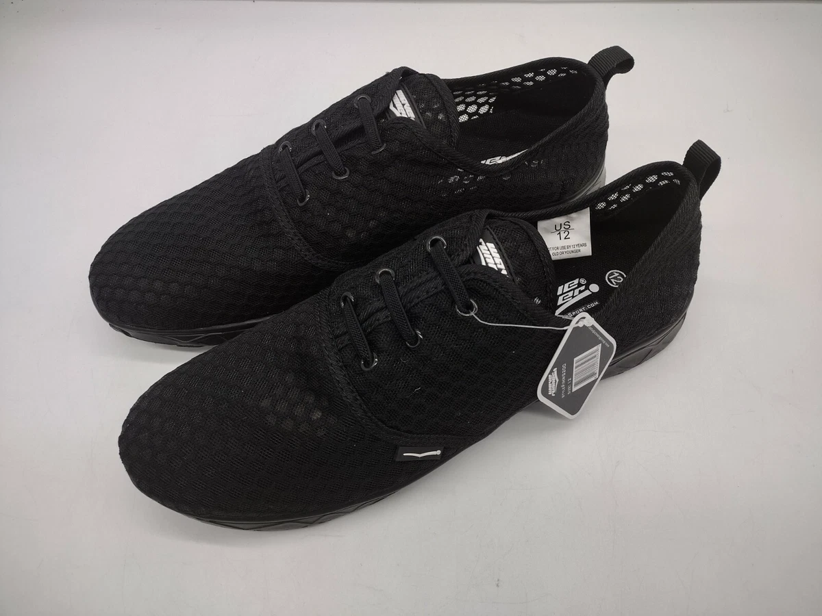 Wave Runner Water Shoes Quick Drying Performance and Travel Aqua Sneakers