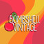 A Bombshell Vintage