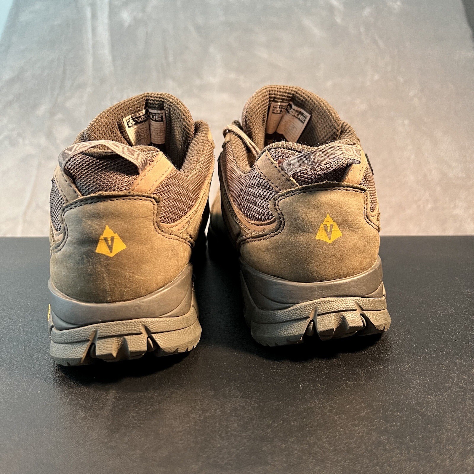 Vasque Mantra 2.0 Hiking Boots Men's 14 Olive Green 7… Gem