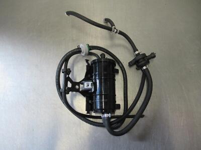 EB1309 2021 APRILIA TUONO 660 FUEL VAPOR RECOVERY CANNISTER