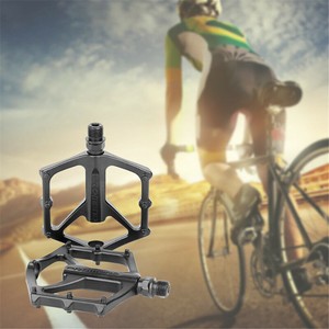 1-Pair-Wide-Large-Smooth-Metal-Bicycle-Pedals-Bearing-For-MTB-BMX-Mountain-Bike