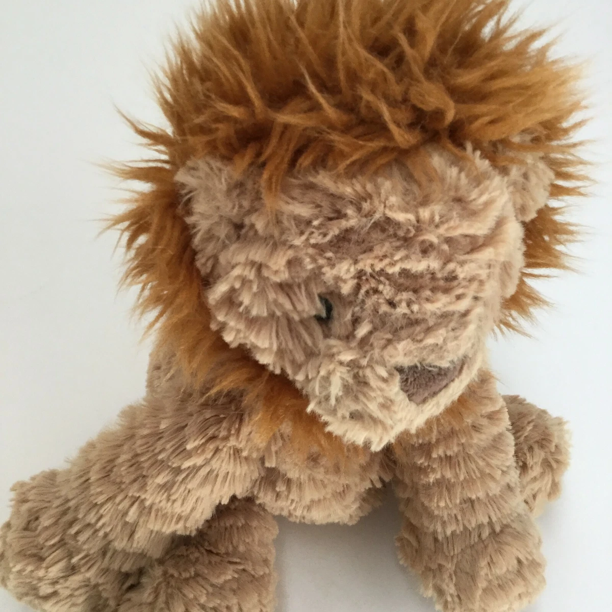 PELUCHE JELLYCAT FUDDLEWUDDLE LEON