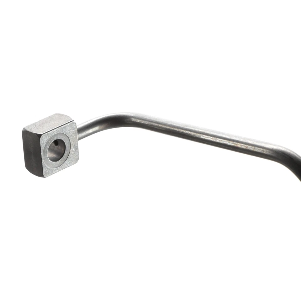 Manguera de freno delantera izquierda Jeep Wrangler 2018-2026 OEM genuino Mopar 68307451AH Foto 2 de 4